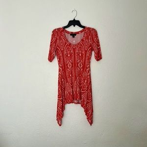 Karen Kane knit top, size M